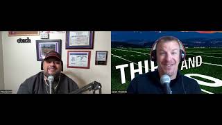 Third & 30 Talking The VUCA Environment