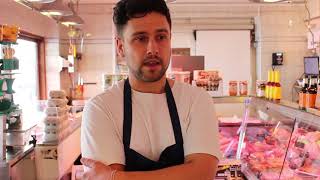 Why Britain's Best Butcher's Shop is supporting Big Sausage Week