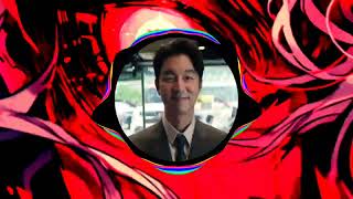 Blah B Boosted Super Slowed Reverb