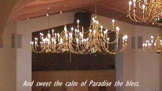 For all the Saints who from their labor rest - FPC Choir