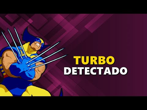 Trapaça Detectada! - Marvel Super Heroes vs Street Fighter.