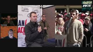 WarStrike Episode 111:  Assassination of Charlie Kirk & Current Events