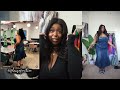 HAUL| Plus Size Spring Tings! Trends, Staples, and Workout Fashions ft. FashionNova Curve