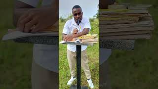 Hii nyimbo yangu ya Bado natamani ingesikilizwa na kila mtu kwa sababu ni kitu kizuri cha maisha🙏