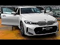 2023 BMW 3 Series - interior and Exterior Details (Sports Sedan)