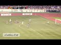انهيار عصام الشوالي بعد هدف التعادل لمنتخب تونس أمام الكونغو الديمقراطية