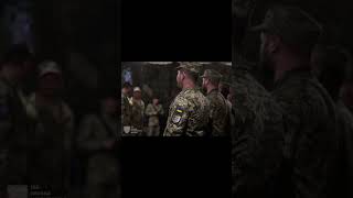 Василь Вірастюк привітав військовослужбовців 156 окремої механізованої бригади.