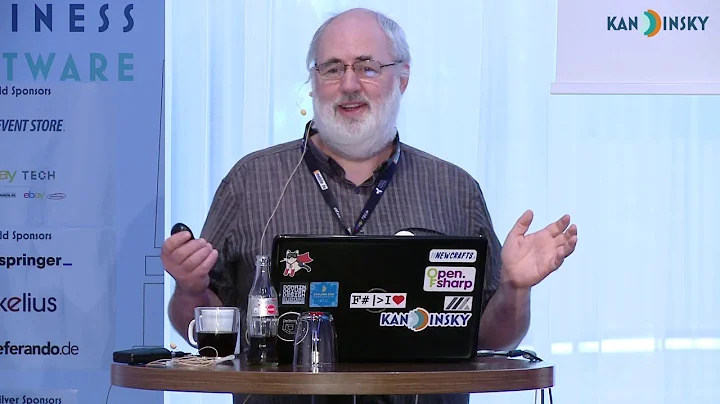 Domain Modeling Made Functional - Scott Wlaschin -...