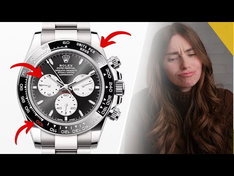 ROLEX HAVE JUST RELEASED A NEW DAYTONA: 100th Anniversary Le Man Paul Newman vibes