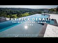 Why Pick Denali Pools? | Denali Pools