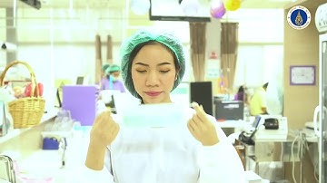 Totally Implantable Venous Access Device Part1