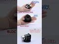 0.05-0.5 L/min Ultra-Low Flow High Pressure Gear Pump | PEEK &amp; Ceramic Architecture