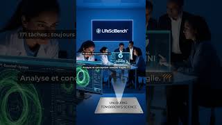 L'IA a des limites biologiques ? 🤯 LifeSciBench révèle la vérité 🔬