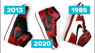 They Made The Air Jordan 1 Better