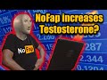 Will NoFap Spike Your Testosterone Through The Roof? - THE TRUTH