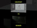 Before After #dance #dancevideo #dancecover #3danimation #animation #breakdown