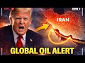 A Dangerous New Phase of Conflict Is Emerging / Strait of Hormuz 
