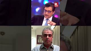 Arnab x Milind Deora: Why Uddhav Got Ultra-Sensitive Over The Then Viral "Baby Penguin" Jibe?