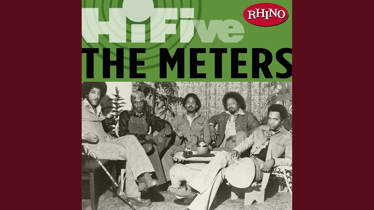 洋楽 The Meters - Sophisticated Cissy Sophisticated Cissy - song and lyrics by The Meters | Spotify
