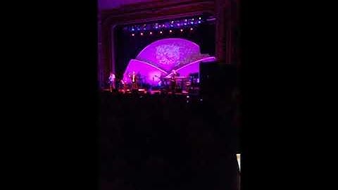 Yes Miscellany: 8/16/21 - Steve Howe playing Masquerade at the Rock and Roll Fantasy Camp