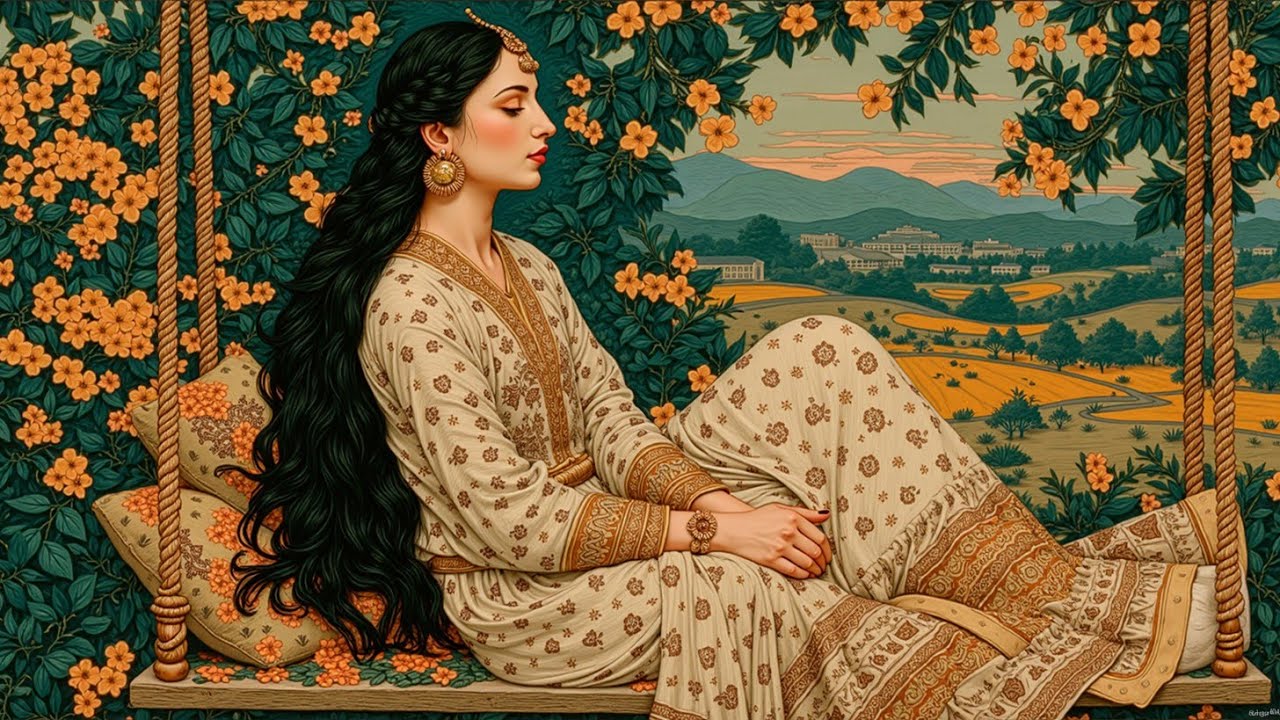 Индийская классика для йоги и внутренней гармонии