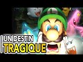 Le destin tragique dun jeu qui a maudit sa console  documentaireanalyse luigis mansion