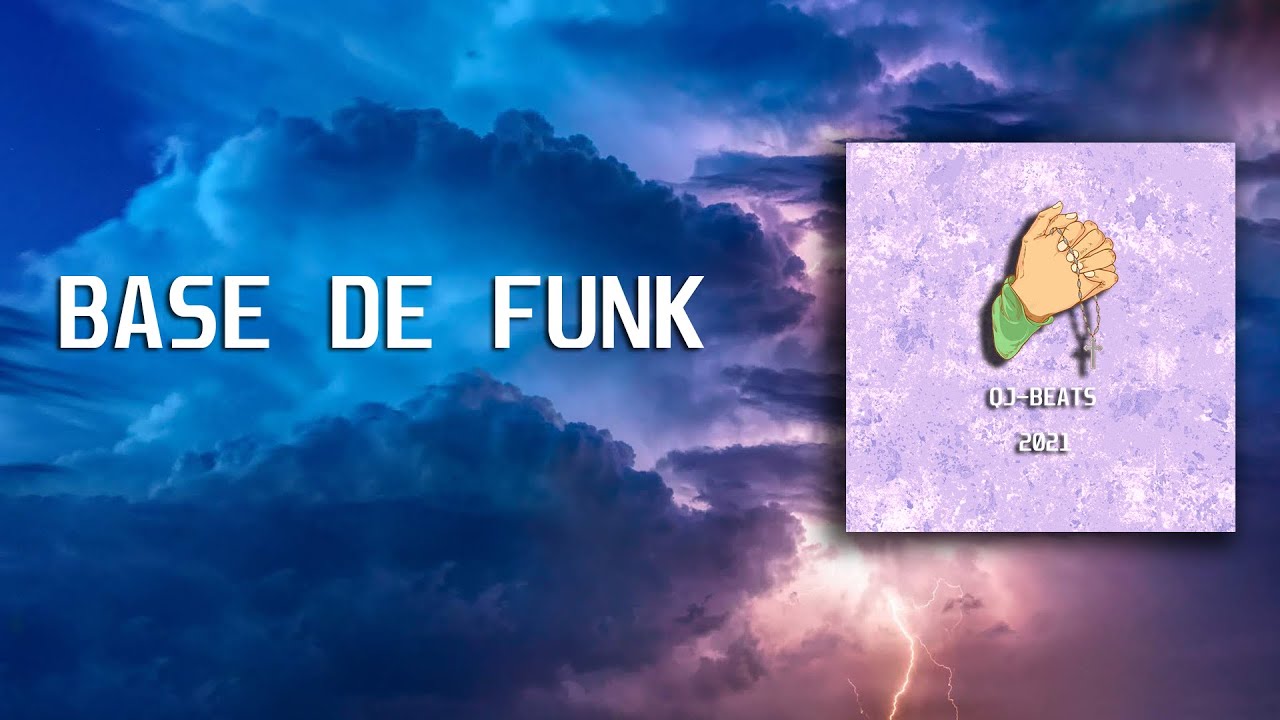 Base de funk  Consciente  [12]  |( QJBeats )| 2021