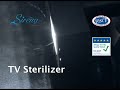 Sseu  sirena  tv air sterilizer