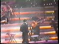 LUIS MIGUEL EL RELOJ BARCELONA 1999