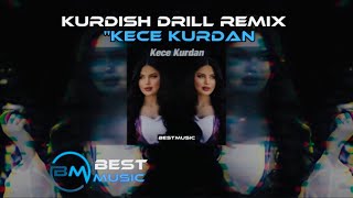 Kece Kurdan Kurdish Drill Remix Resimi