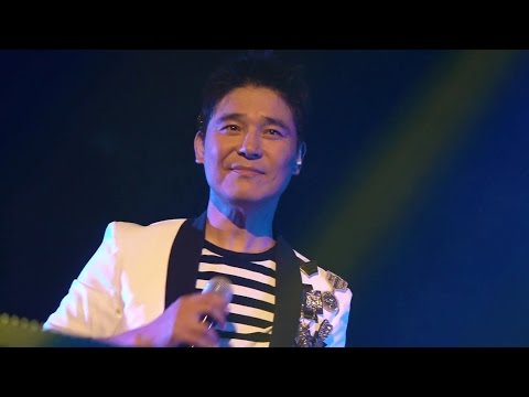 임창정 콘서트 - 러브어페어 (20140628 광주공연)