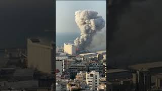 Beirute 2020