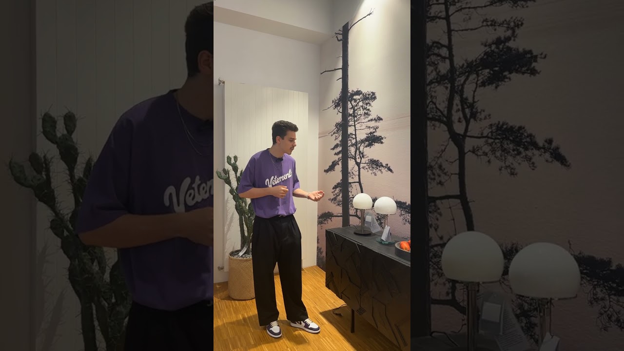 ED Favorites - Wagenfeld Tischleuchte von Tecnolumen | einrichten design