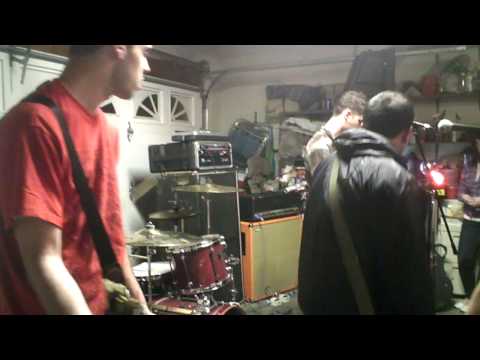 Man Overboard - Five Girls Pizza