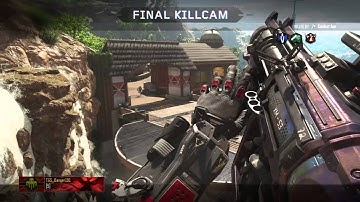 Black ops 3 ts with bots