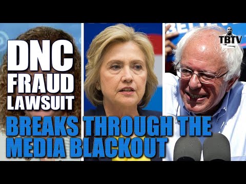 爵悅庭 Why Media Coverage Of DNC Fraud Suit Is Life Or Death