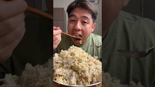 mukbang 3 porsi NASGOR CHINESE (sambil catur) 💀