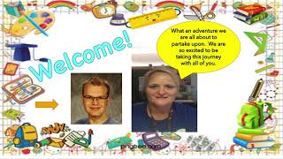 Mrs. Wiswell - 3rd Grade