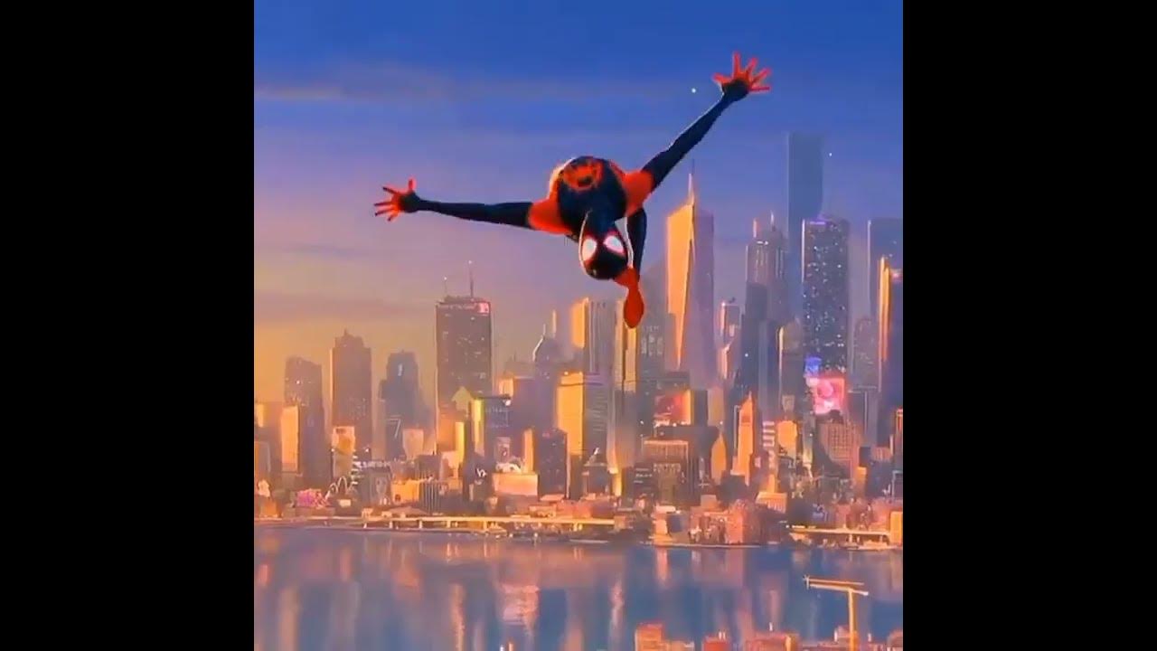 goosebumps-spider-man-youtube