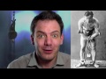 Beginning of video