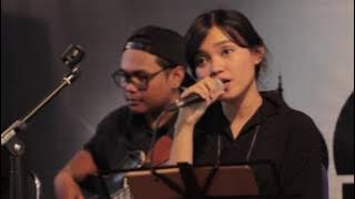 Payung Teduh - Untuk Perempuan Dalam Pelukan cover Remember Entertainment