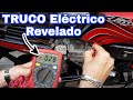 💡Aprende esta FALLA ELÉCTRICA que No he VISTO por Internet - Moto