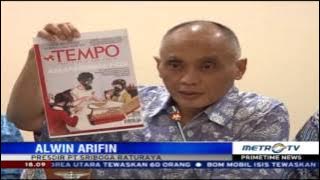 Download lagu Primetime News - Heboh Pizza Berbahan Kedaluwarsa