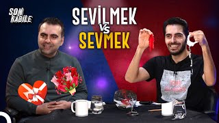 Seven Sevdiğine Sevdiğini Söylesin | Bak Kardeşim