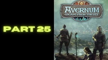 Avernum: Escape From the Pit - Let