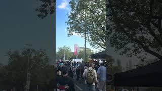 Karnival der Kulture #berlin #berlinvlog #travel #travelvlog #traveling #karnival #germany