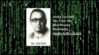 Swine Flu H1N1, Dr  Peter Beter Reporting In 1976, Rockefeller, 2009 Obama, Depopulation