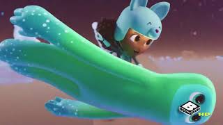 Cartoon Network Ve Cartoonito Eylül Ayı Bilgileri