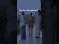 Real English Conversation When You Forget Your Wallet