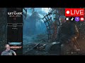 The Witcher 3: Wild Hunt - Angry Renfail Testing Things
